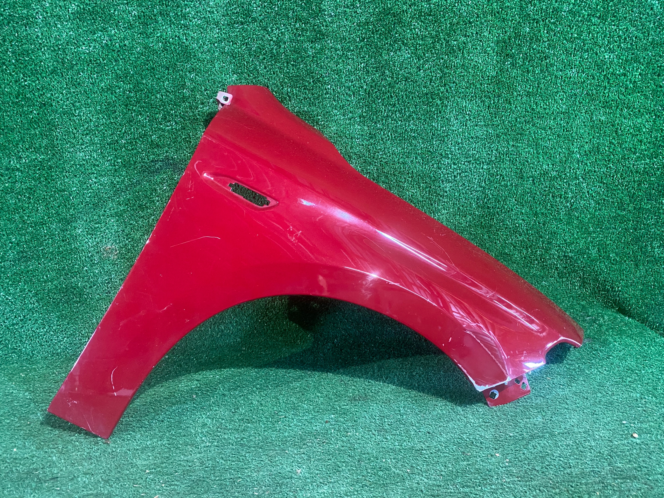 fender front right FIAT TIPO II