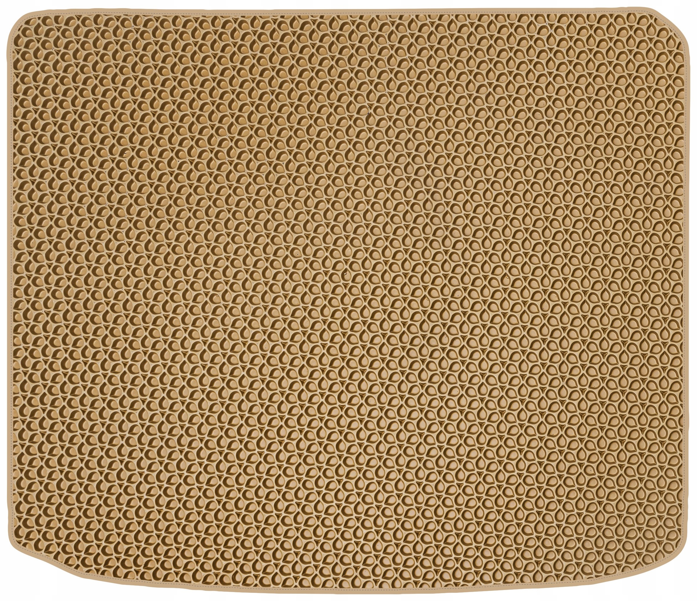 Nissan X-Trail II T31 Suv 2007-2014 Rohož do kufru