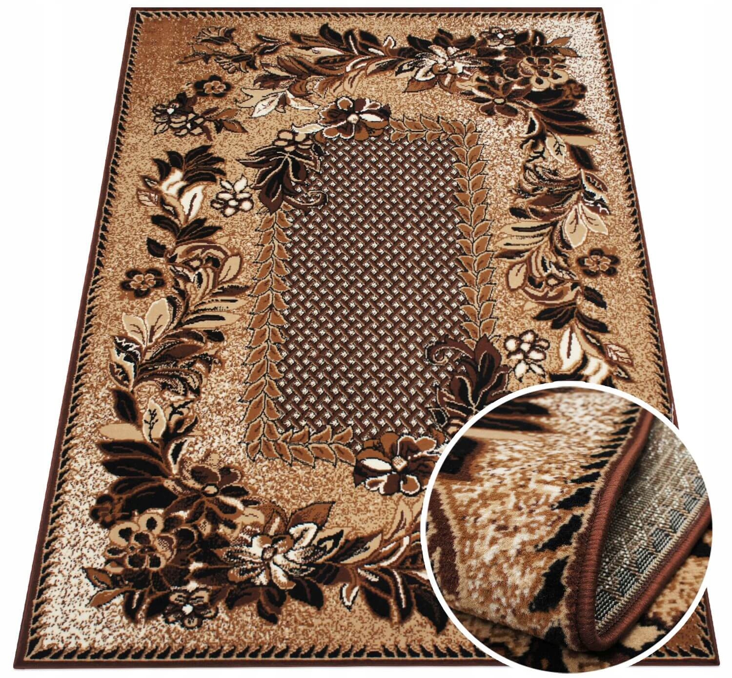 

Dywan Klasyczny Turecki Do Salonu 150x210 Oriental