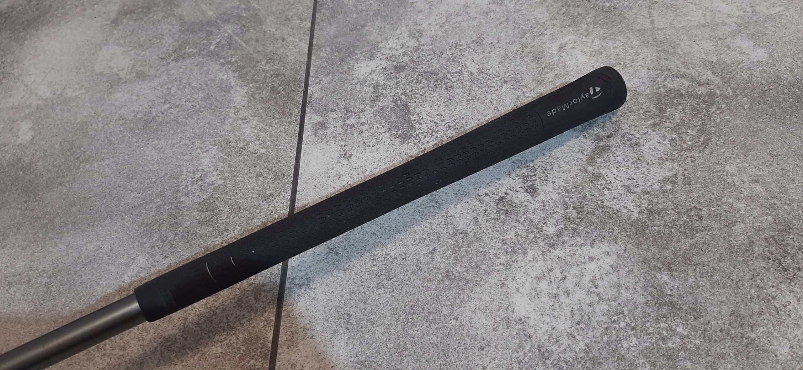 Taylormade Miscela 5 kij golfowy golf + cover Kod producenta 0000