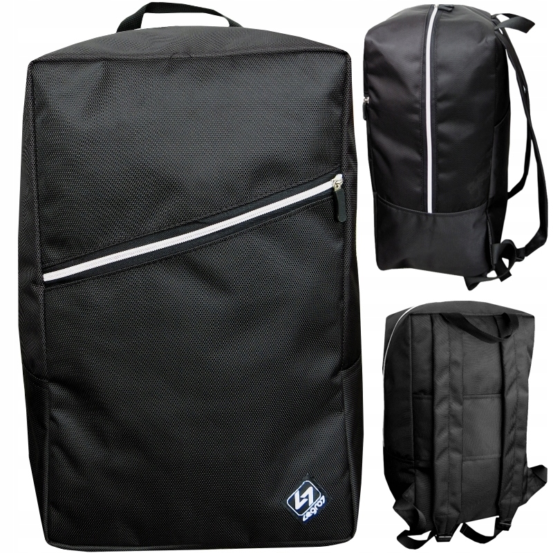 

Torba Plecak Ryanair 40x20x25 bagaż podręczny Pl