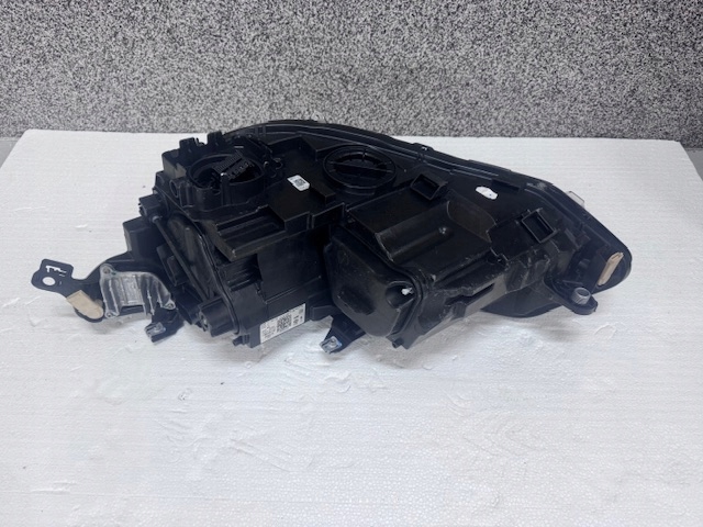light right VW GOLF 8 VIII Full LED IQ Light