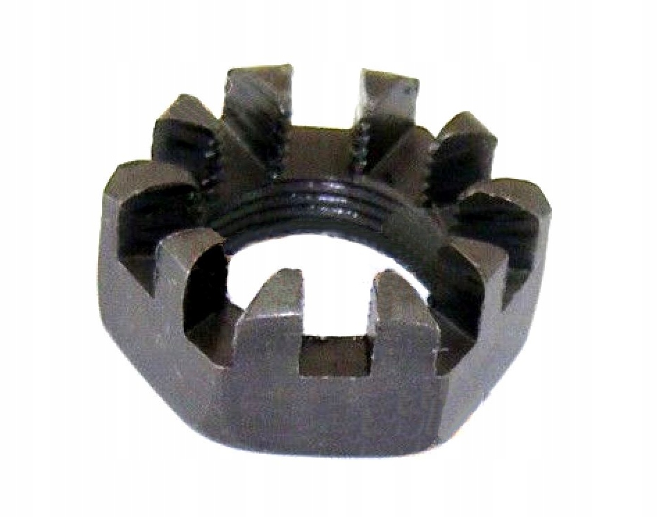 

Nakrętka Piasty Tył Daewoo Lanos 1.3-1.6 1997-