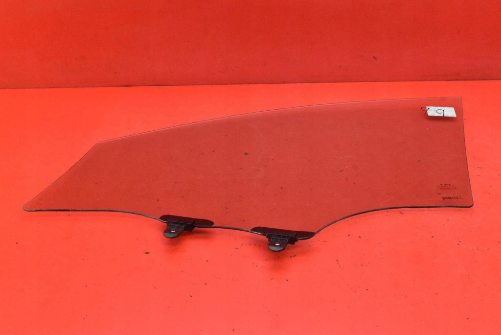window side right front front KIA SPORTAGE 5 V 21-25