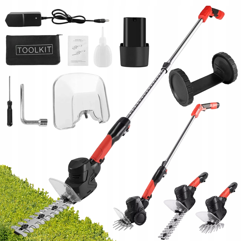 Síťové nůžky Teleskopické nůžky Elektrické Vysoký výkon Přesné nůžky na Trávy