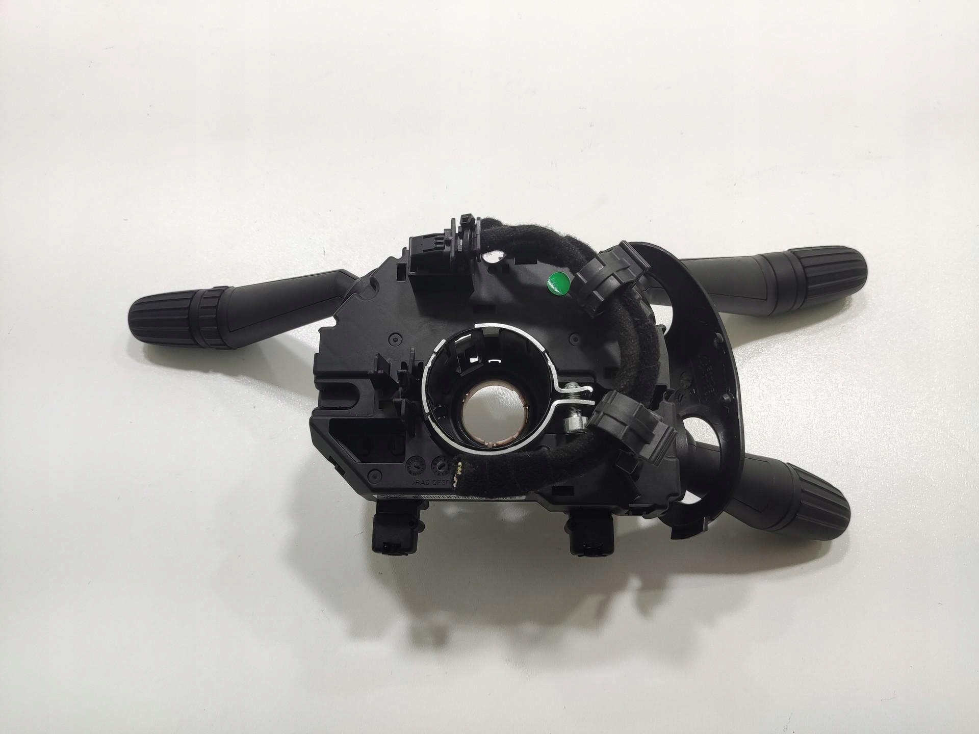 DEVIO LUCI TERGICRISTALLO TERGI luci FIAT 500L 2012-2017 07355582710
