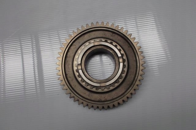 1268.304.001 - КОЛЕСО 1-Й ПЕРЕДАЧИ JELCZ 316,317,325,326,327