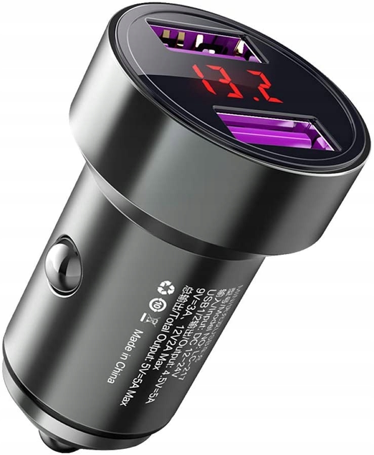 Adowerwarker двойной adowerwarker QC3. 0