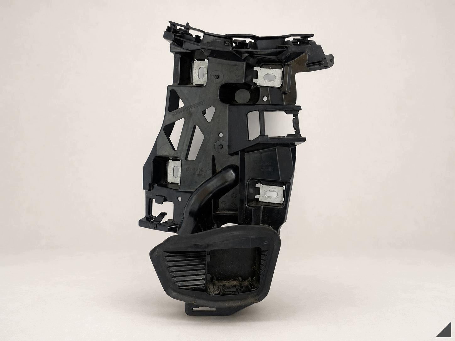 MERCEDES E-class S214 KOMBI T-MODELL 23- support bracket W bumper right rear part