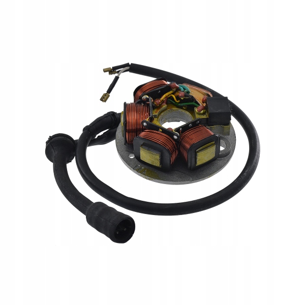 246350063 - Генератор статора vespa pk 50