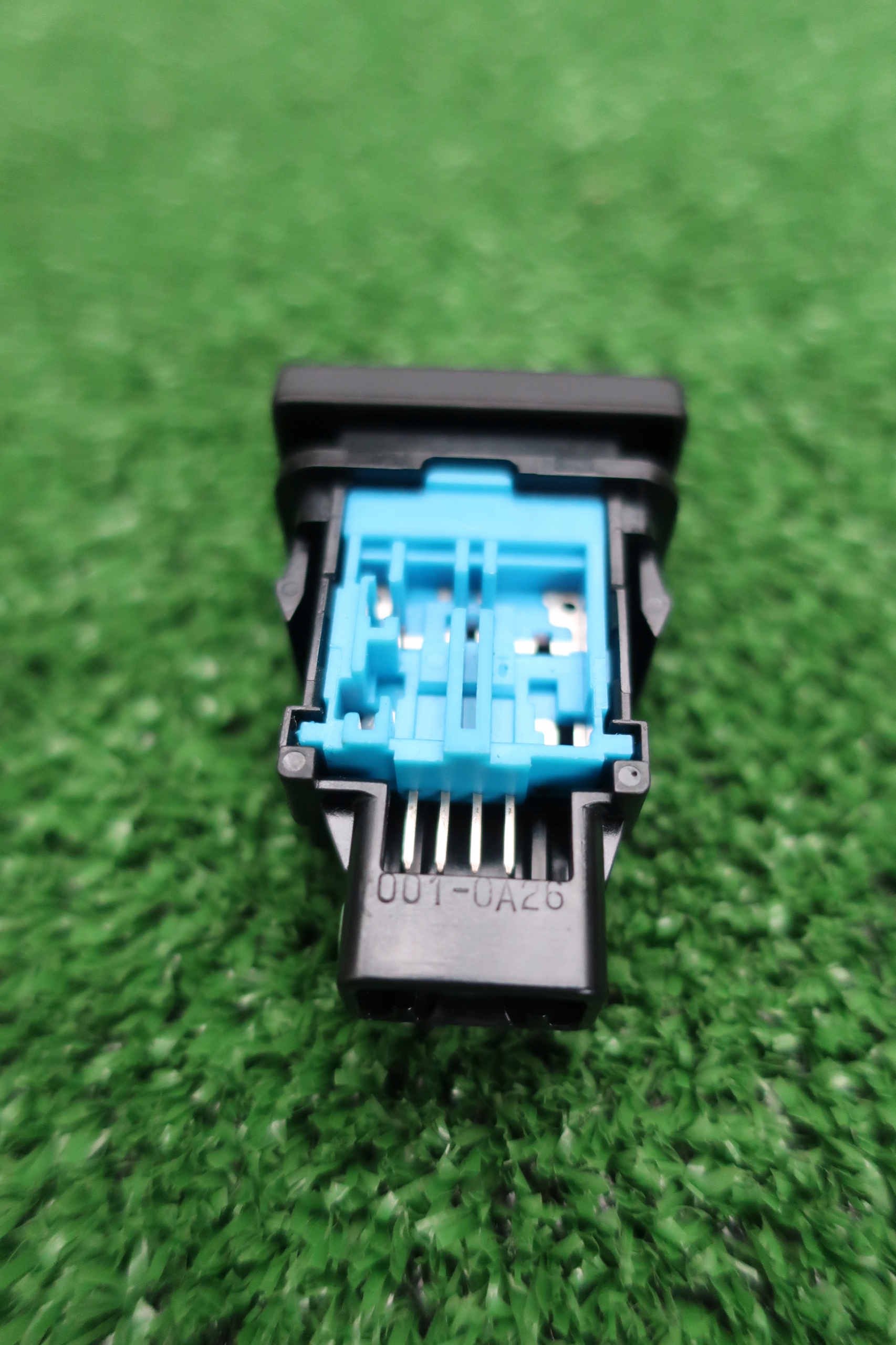 switch switch ASYSTENT RADAR SUZUKI JIMNY IV 2018R > 2025R
