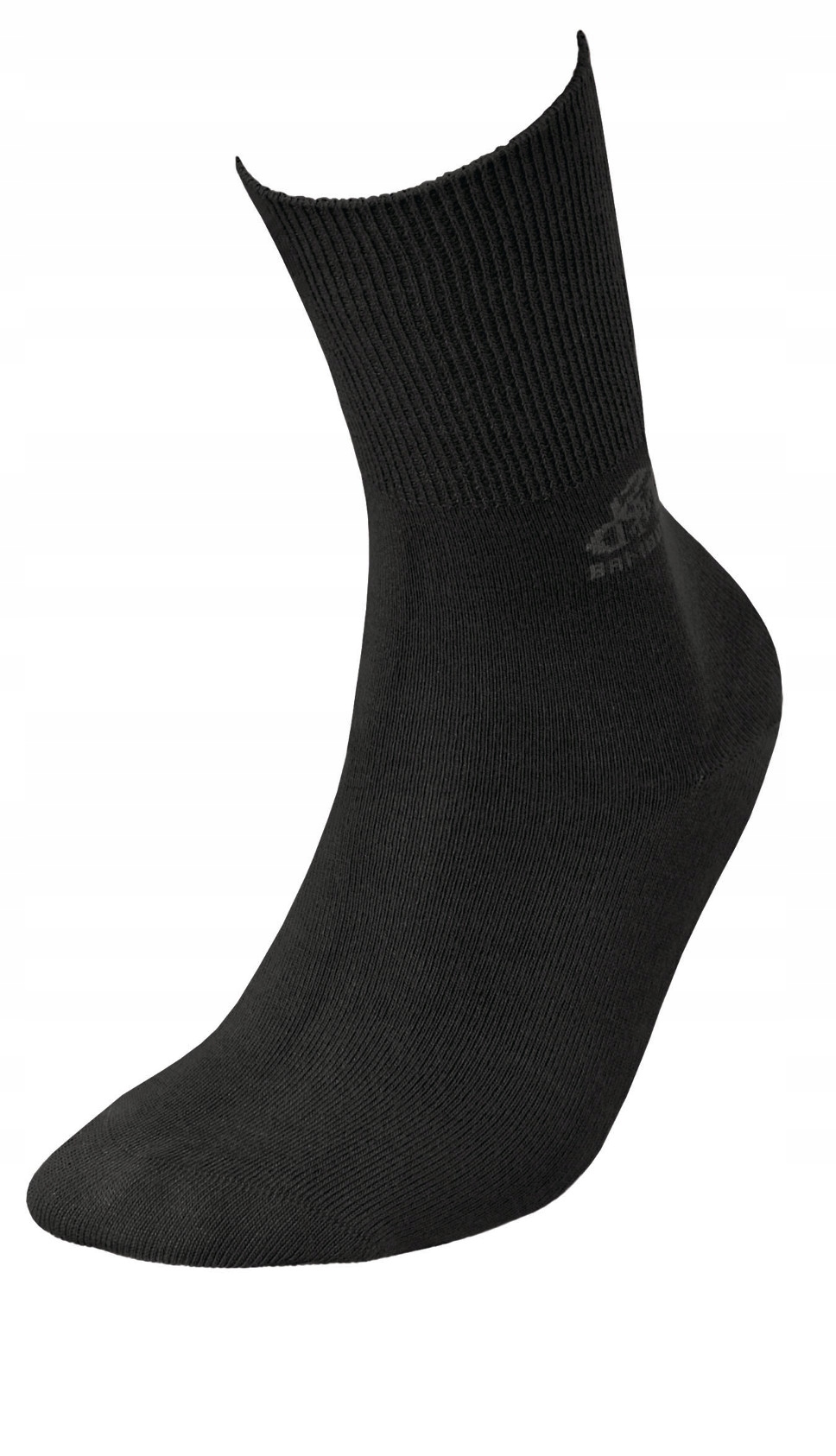 

Skarpetki bezuciskowe Deo Med Bamboo 39-42 czarne