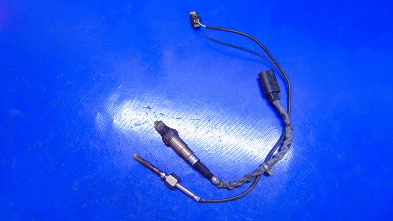 SONDA LAMBDA sensor TEMPERATURY 2.2CDI MERCEDES SPRINTER A907 907 W910 910