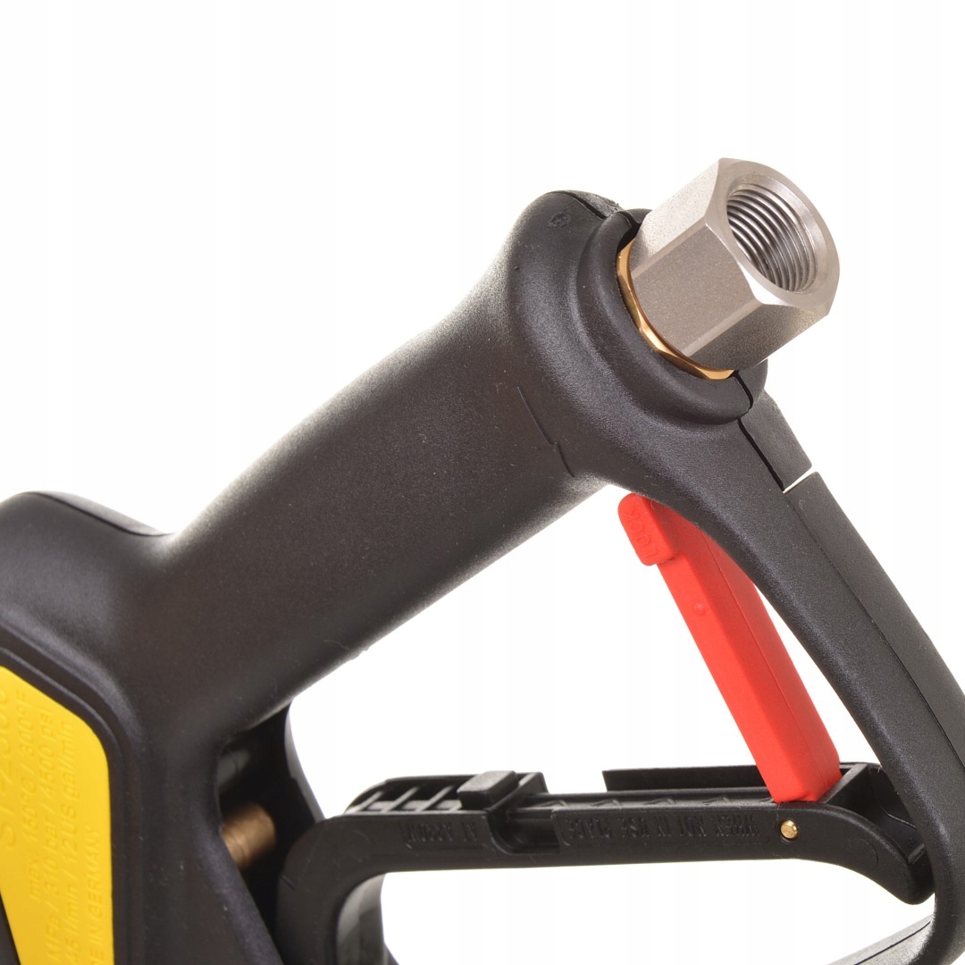 Pistolet ST-2300 OBROTOWY 310bar na myjnię 3/8 1/4 Marka R+M