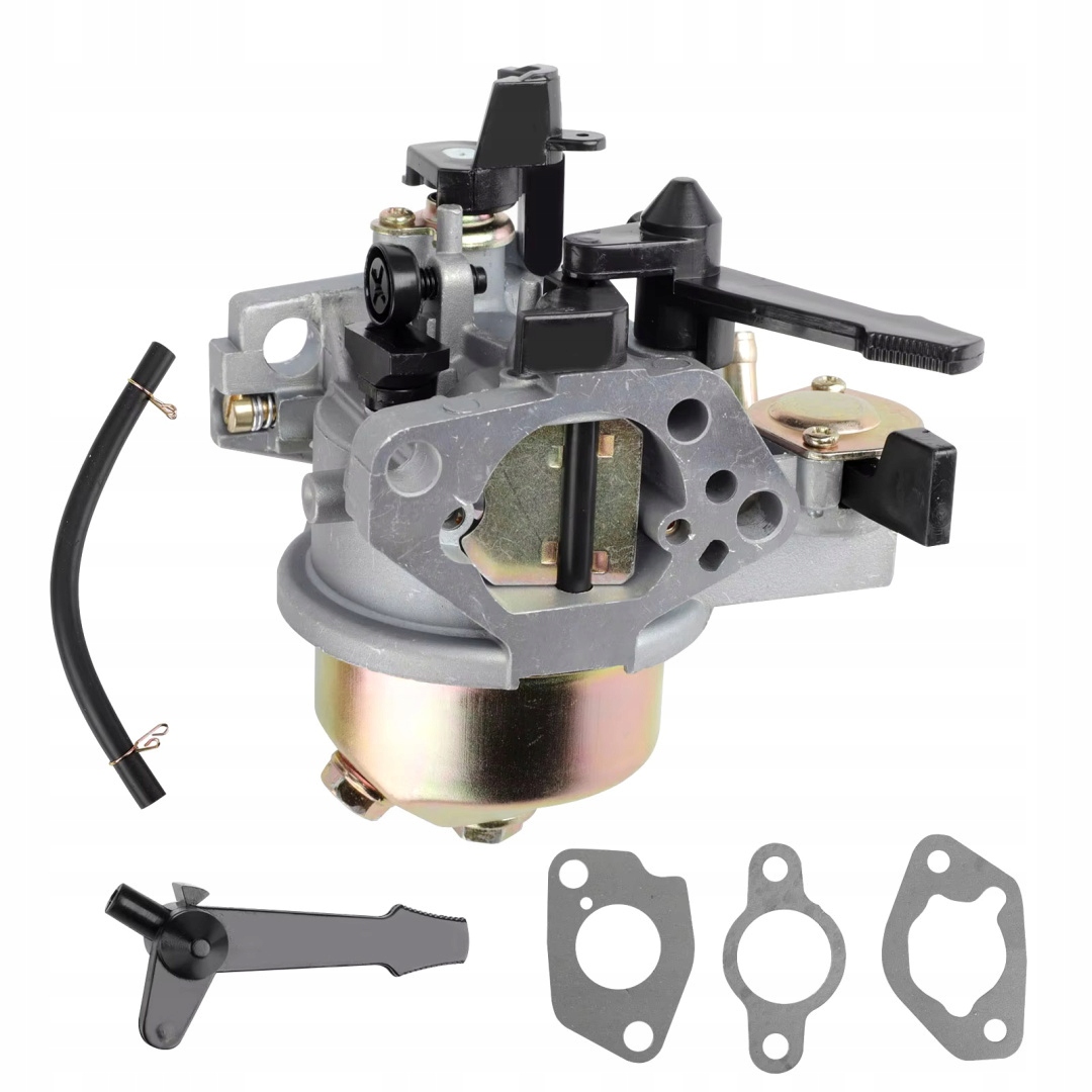 Karburátor GX240 GX270 Honda a náhradní díly 8-9 Km