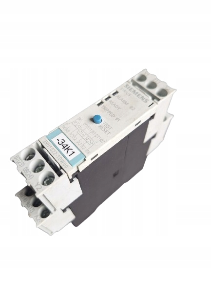 Siemens SIRIUS 3rn1022-1dw00 реле контроля