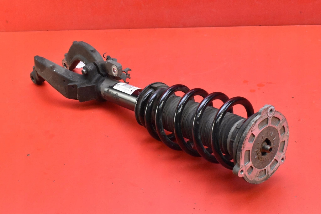 shock absorber left front 31658002 VOLVO S90 2 II 2.0 D4 190 KM 16-20