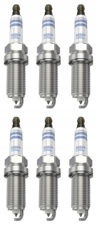 BOSCH 0 242 229 708 Świeca zapłonowa