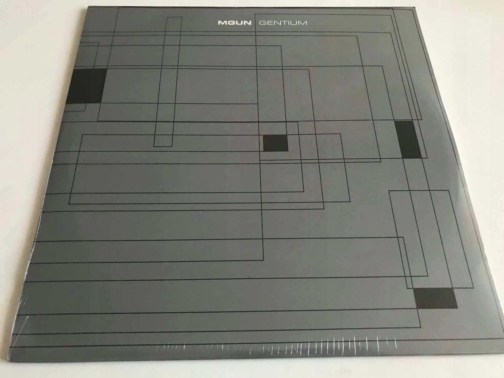 2LP Mgun Gentium Nowe