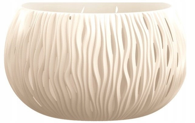 

Doniczka Sandy Bowl fi 238 mm h 161mm Prosperplast