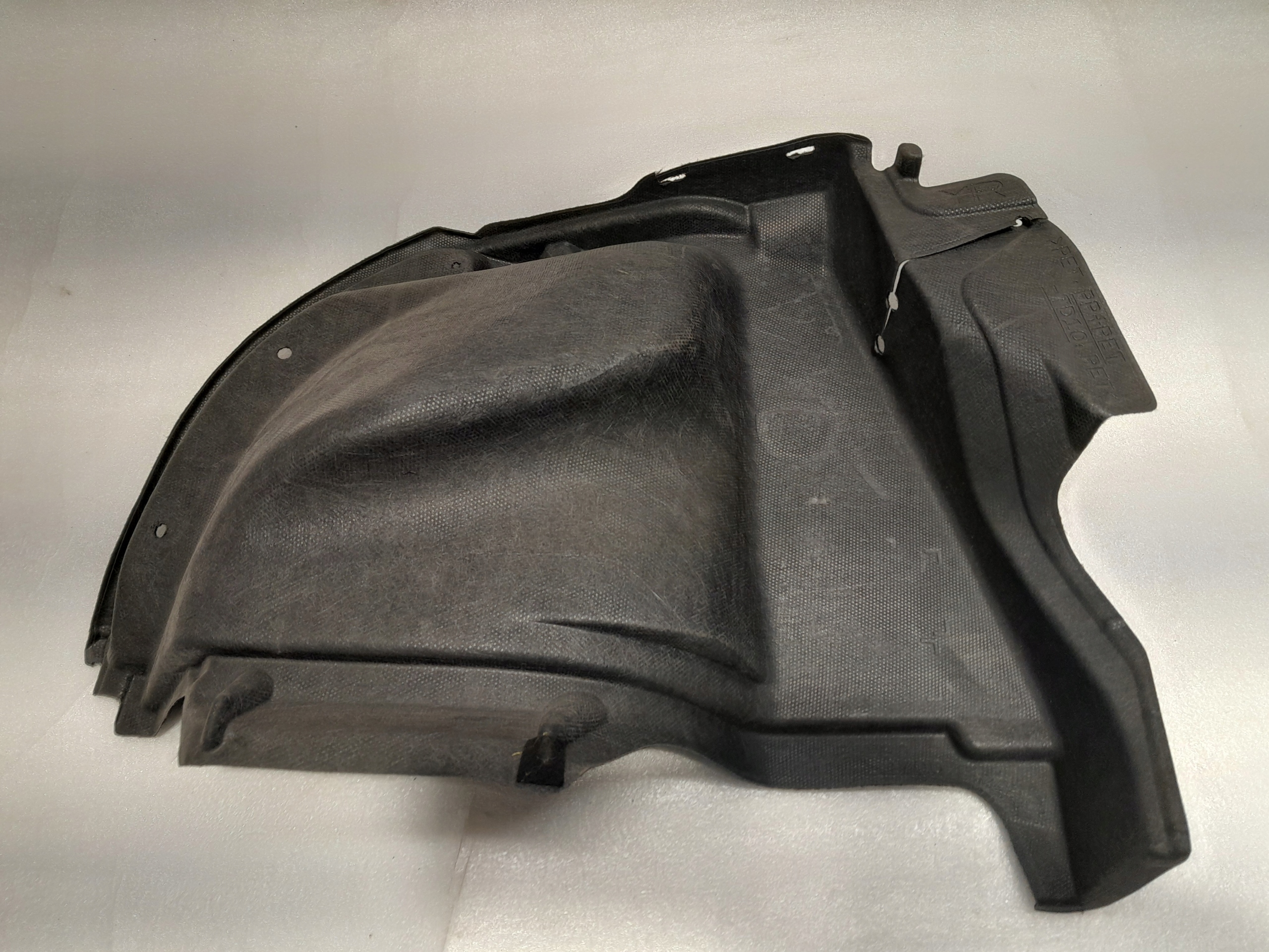 TOYOTA YARIS GR IV 4 boot upholstery RAWY 64700-52780