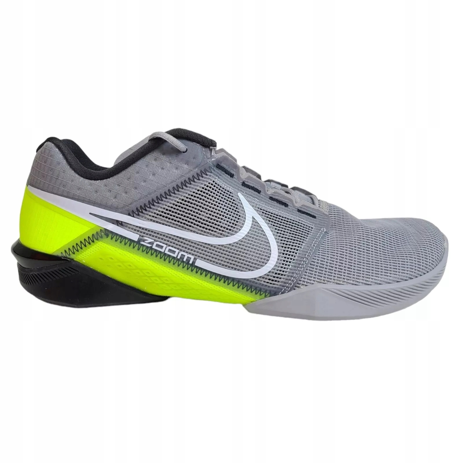 Pánské sportovní běžecké boty Nike Zoom Metcon Turbo DH3392-001, velikost vel.