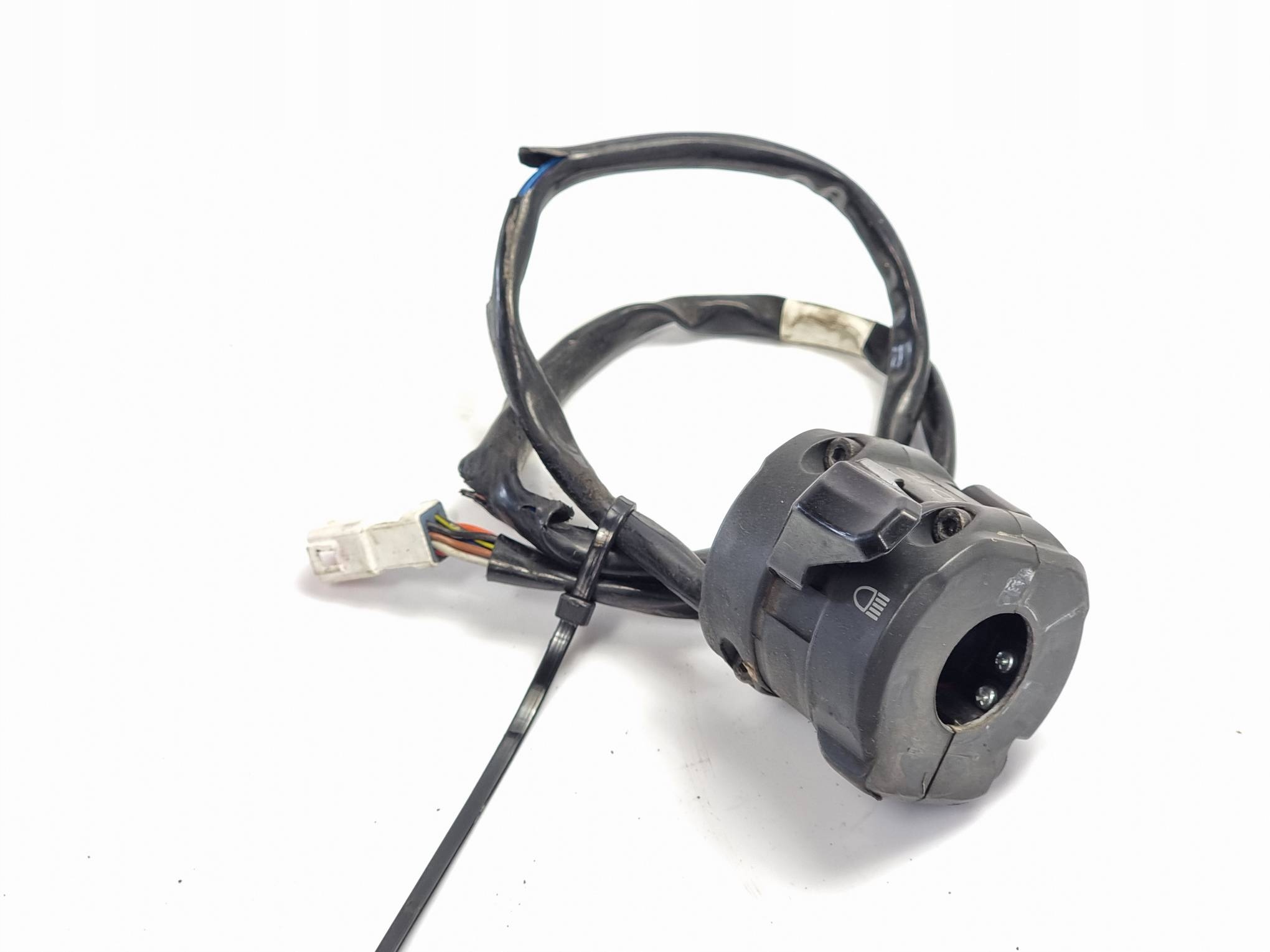 button SAE J589B DUCATI MULTISTRADA 1200 S