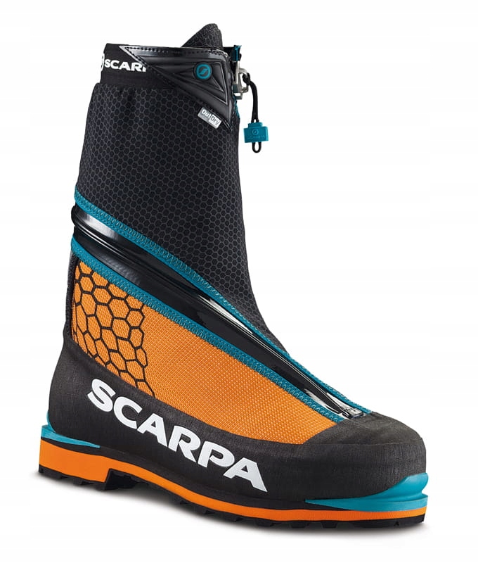 Buty wysokogórskie Scarpa Phantom Tech 46