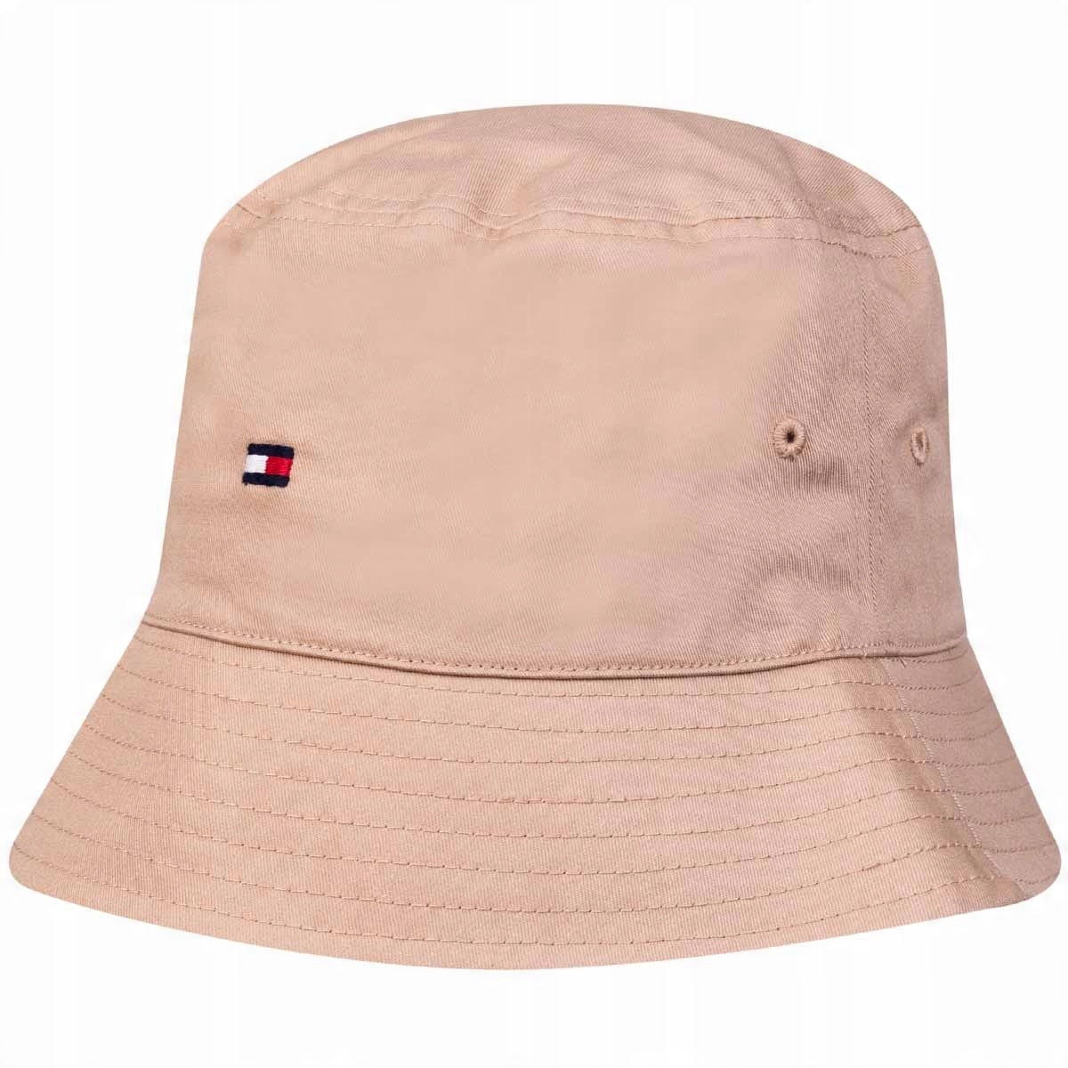 

Tommy Hilfiger Damski Kapelusz Essential Beige