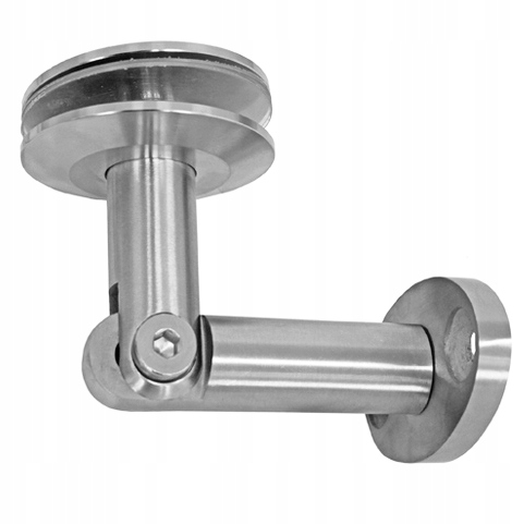 Upevnění Skleněné Stříšky Na Stěnu – Sklo