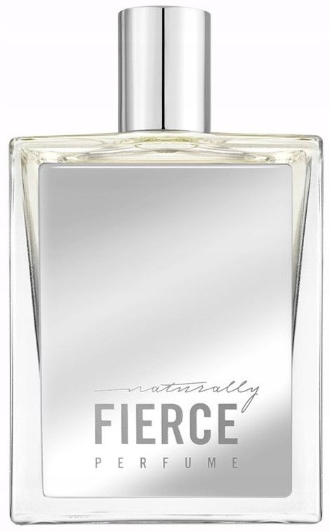 Abercrombie & Fitch Naturally Fierce Women Edp 100ml Sprej