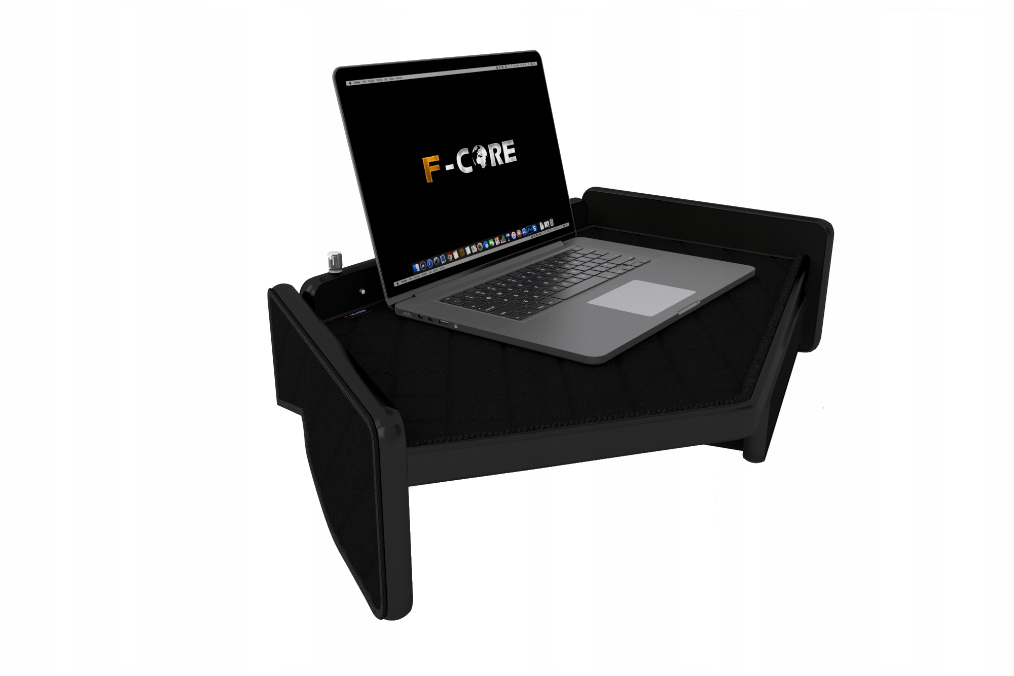 Police Tir Volvo Fh 4 13-19 prošívaná z eko-kůže