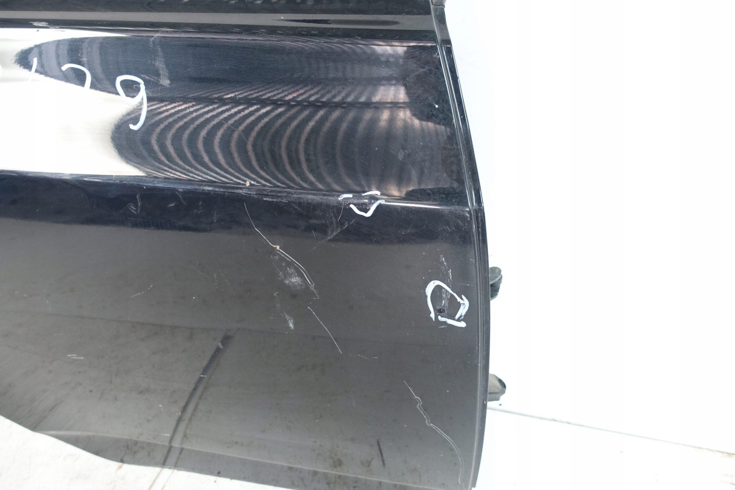 door right rear part right rear. BMW X3 and E83 2003-2010