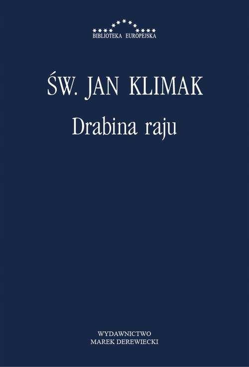 Ebook | Drabina raju - Jan Klimak