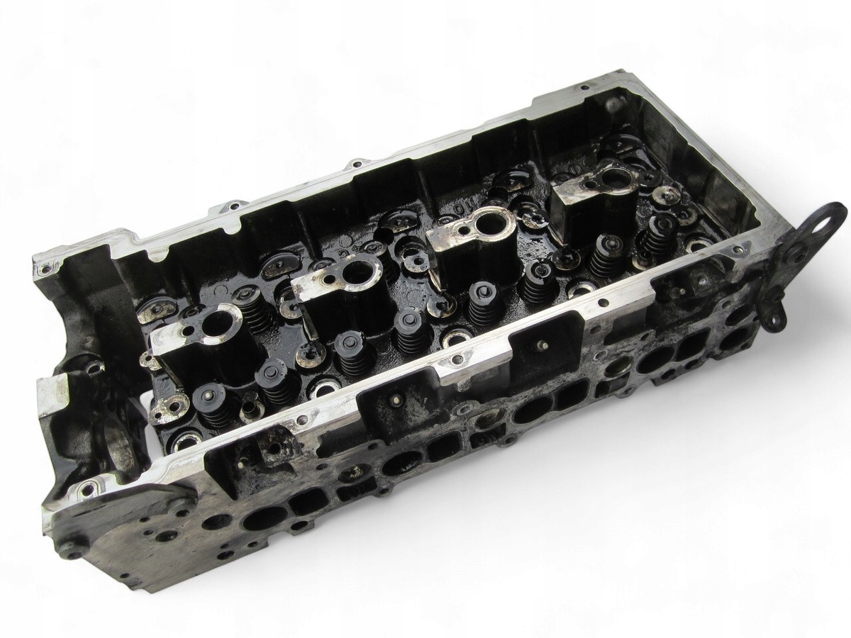 head. right Mercedes GL X164 GL420 4.0 V8 CDI OM629