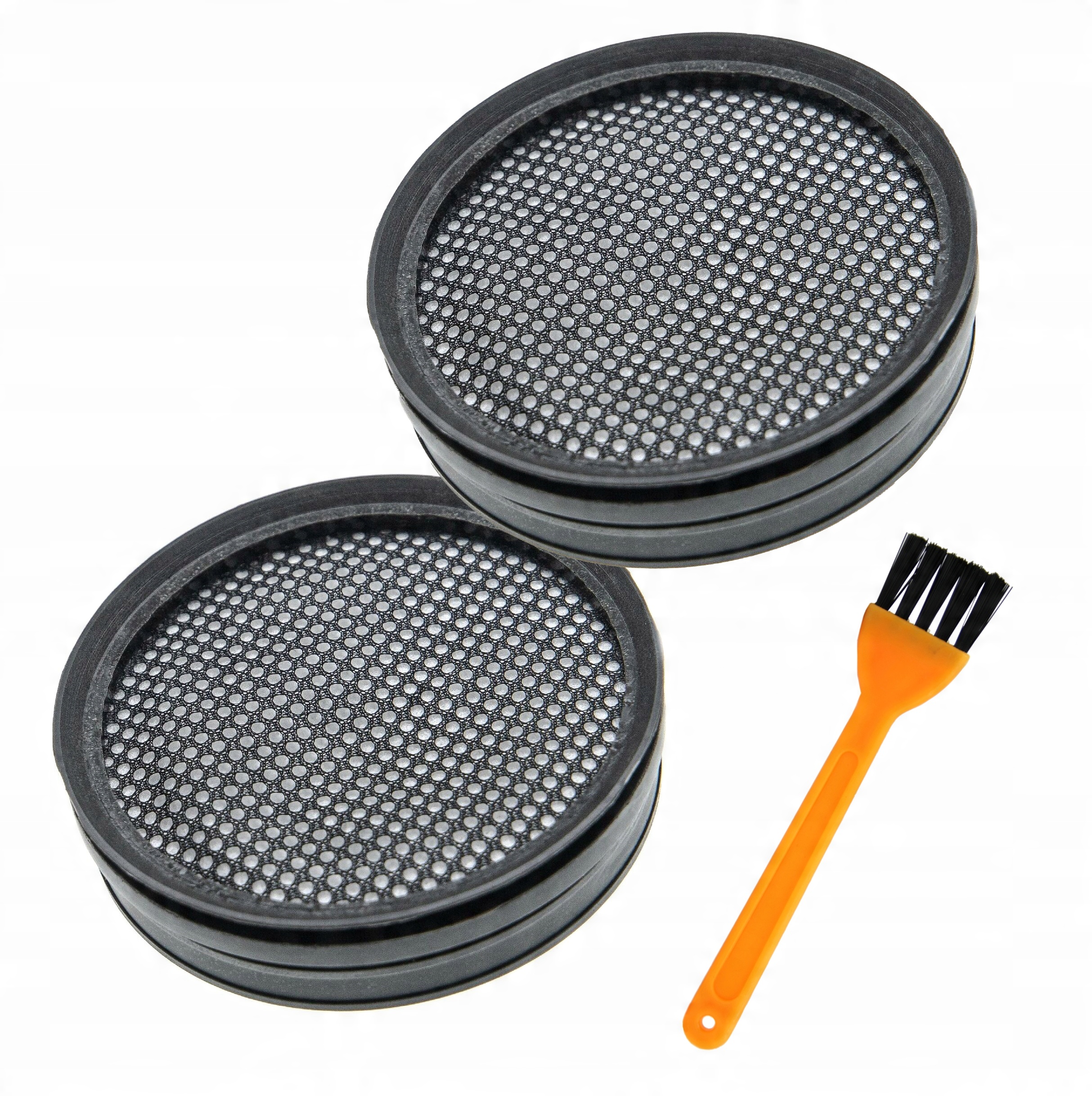 

2x Filtr Hepa FC8009 Do Philips Speedpro Aqua