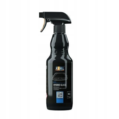 

Adbl Hybrid Glass Cleaner 0,5L Środek do szyb