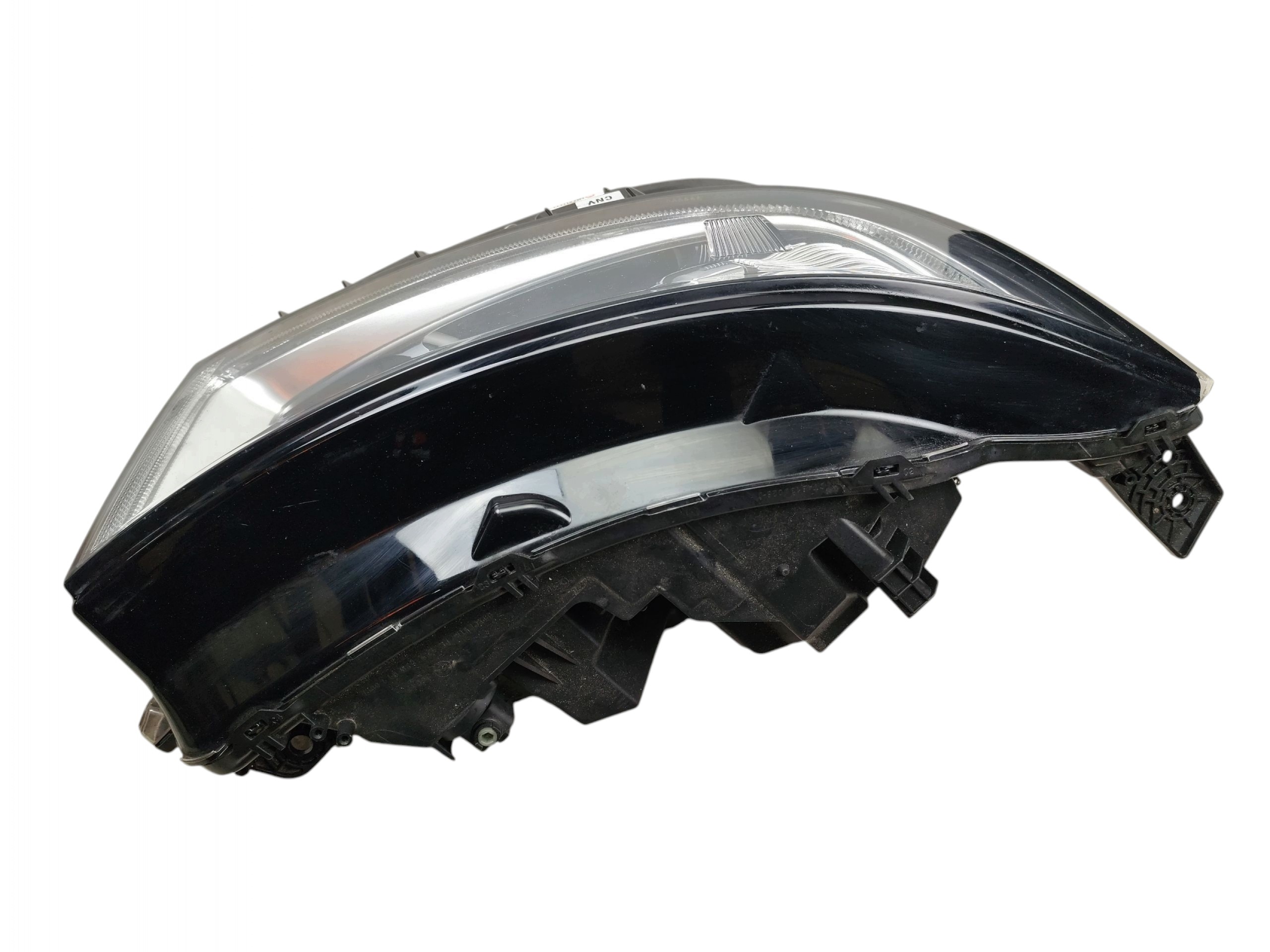 light REFLEKTOR right front LED FORD EDGE II (15-18) GT4B-13W029-DG UK