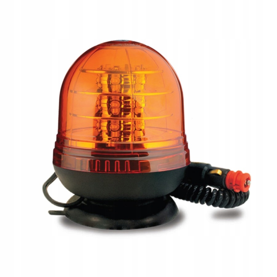 Светодиодная вспышка R65 R10 Магнит LW0028-ALR-2