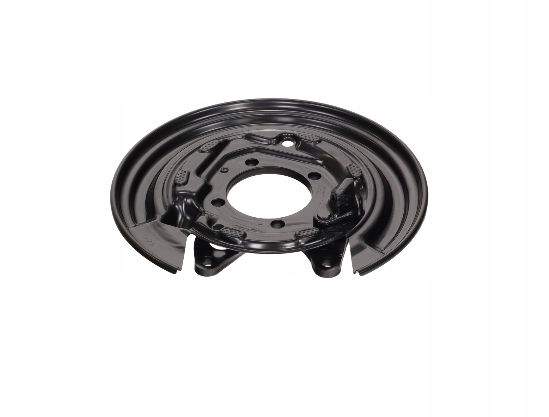 Kryt Brzdového Kotouče Toyota Corolla E12 00> Zadní Pr