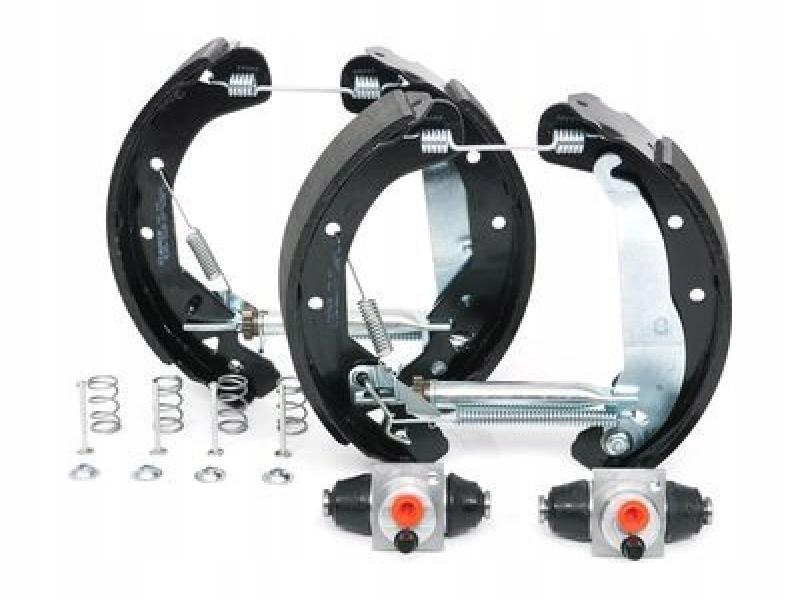 0 204 - 0204114633 НАБОР ЧЕЛЮСТЕЙ BOSCH С ЦИЛИНДРАМИ