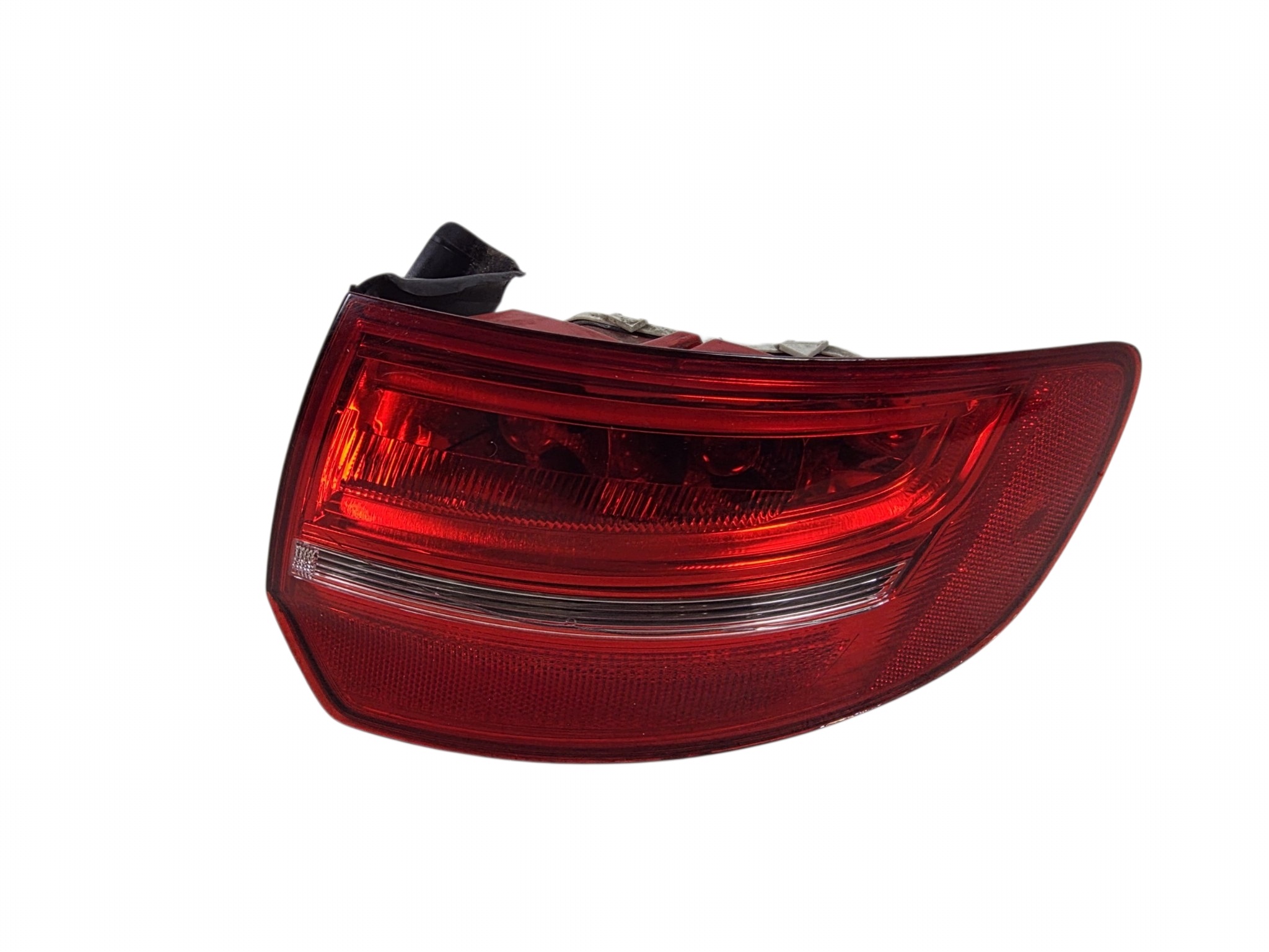 AUDI A3 LIFT 8P4945096E licht hinten rechts original.