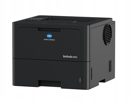 Jednoúčelová laserová (mono) tiskárna Develop ineo 4201i