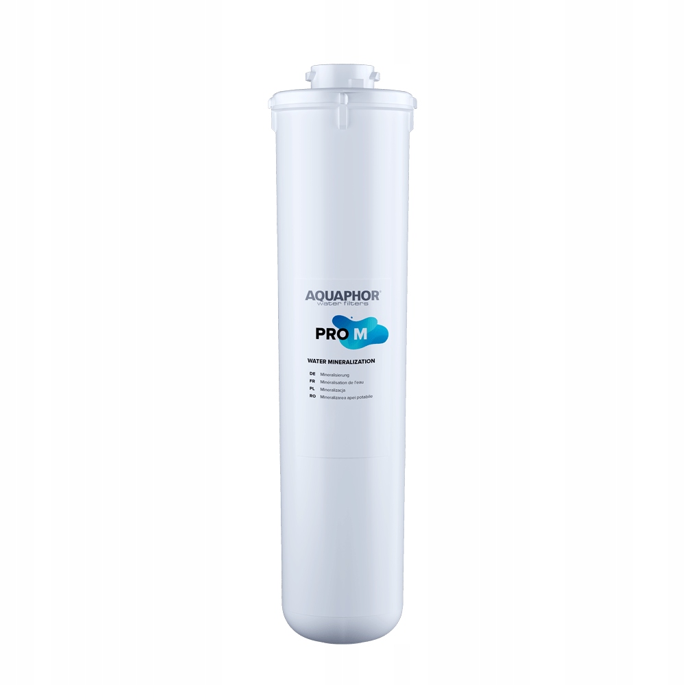 Wkład AQUAPHOR PRO M (1 szt.) mineralizator do wody