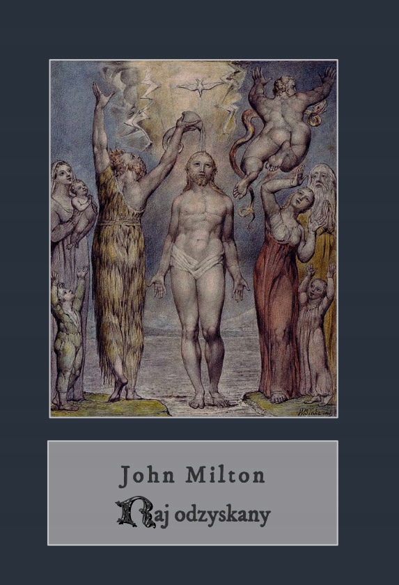 

Raj odzyskany John Milton