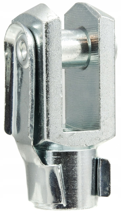 

Końcówka Widełkowa M16x1.5 przegub D50-63