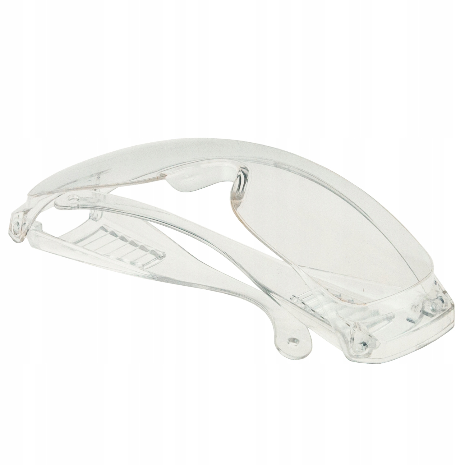 GOGLE OKULARY PRZECIWODPRYSKOWE OCHRONNE ROBOCZE Model NN66