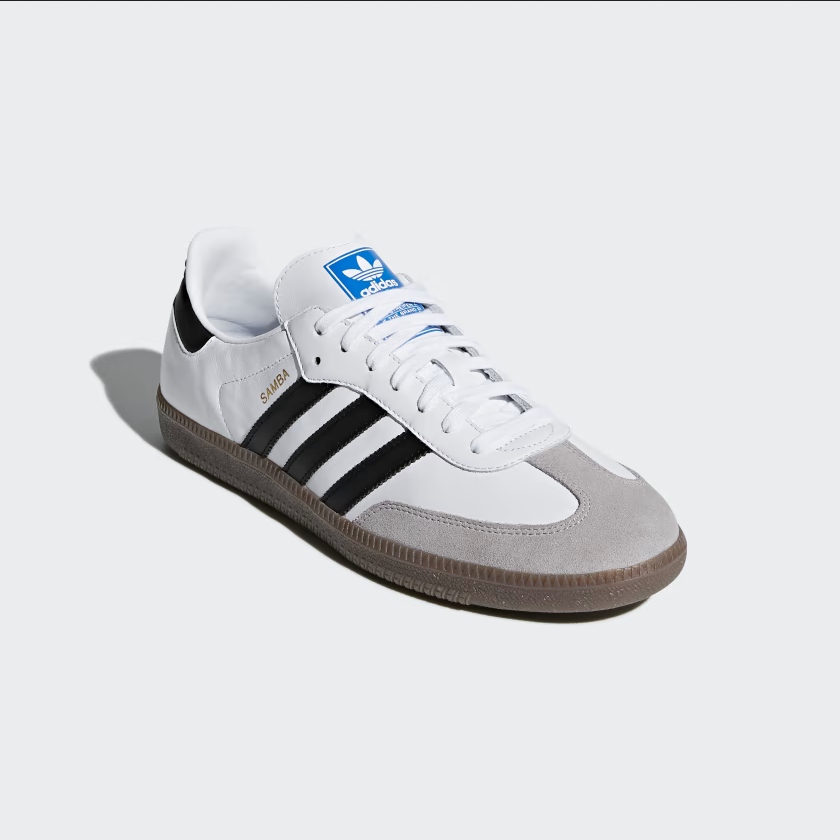 Buty adidas Samba OG B75806 41 1/3 Marka adidas