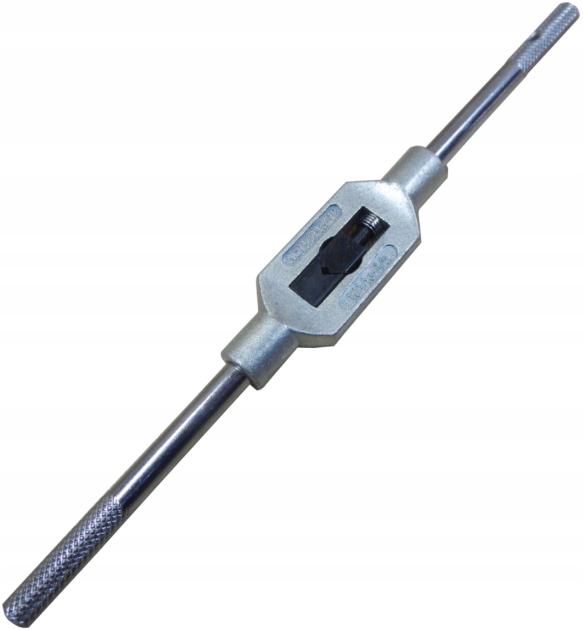 

Pokrętło do gwintowników M3-M12 195mm Solidne