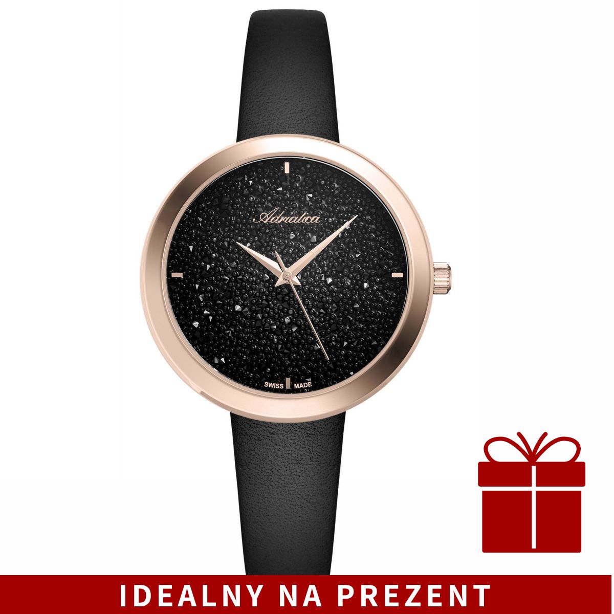 Hodinky Adriatica A3646.9214Q